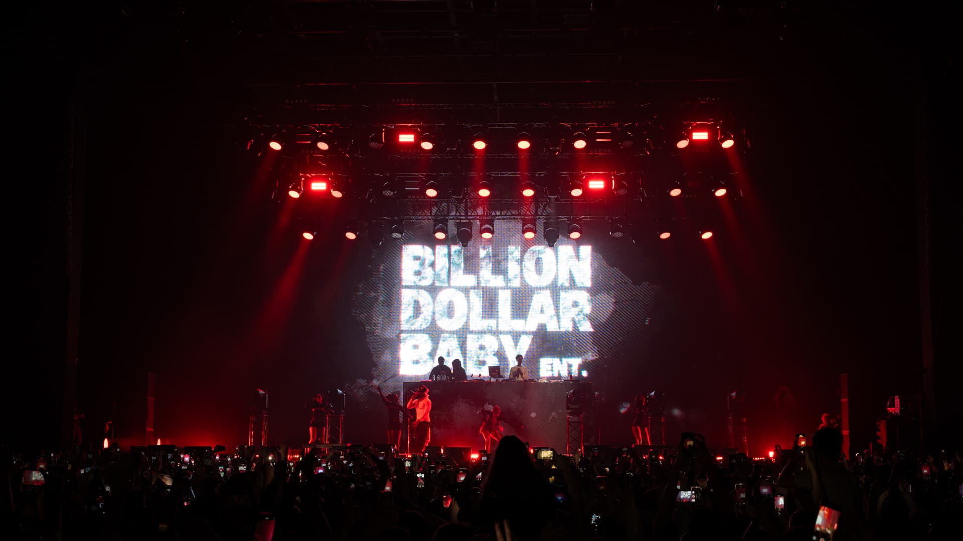 DABABY & BIG BABY TAPE · фото 3
