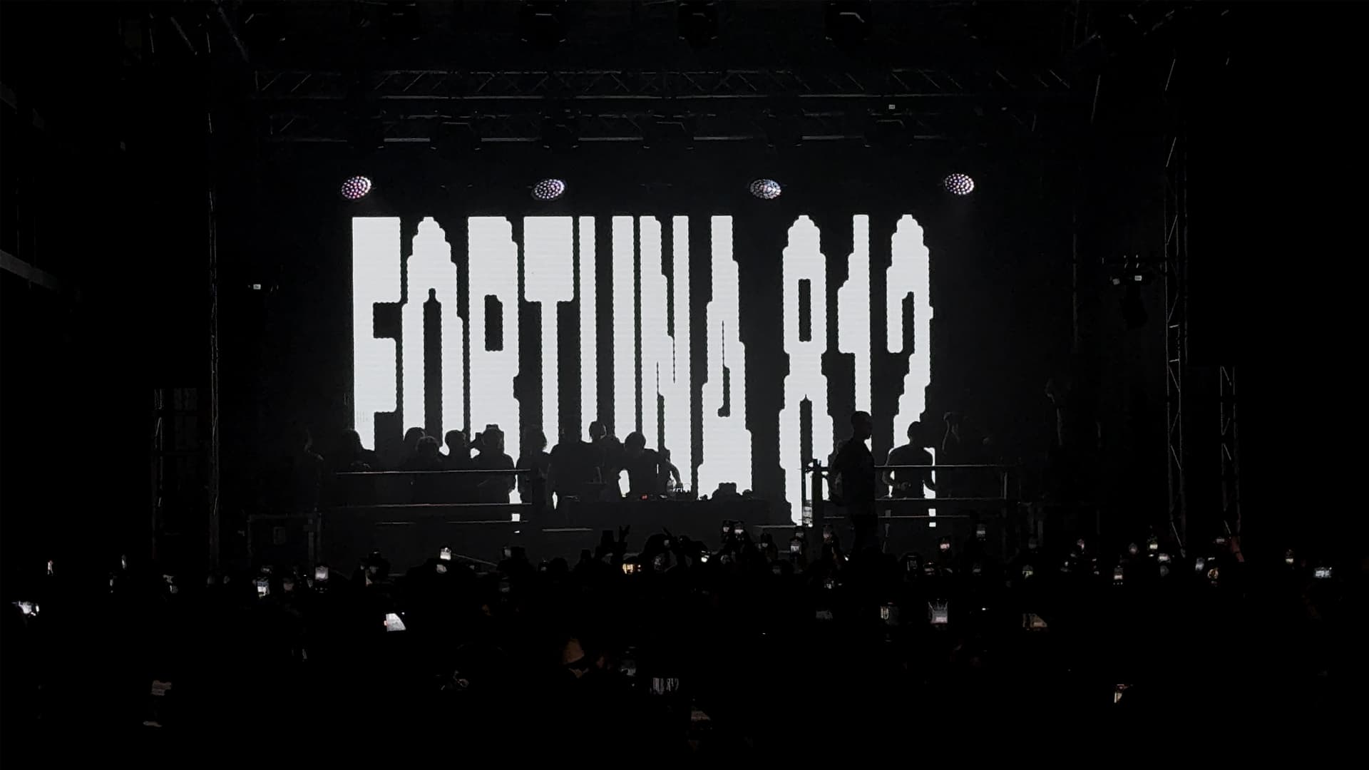 FORTUNA 812 · фото 4